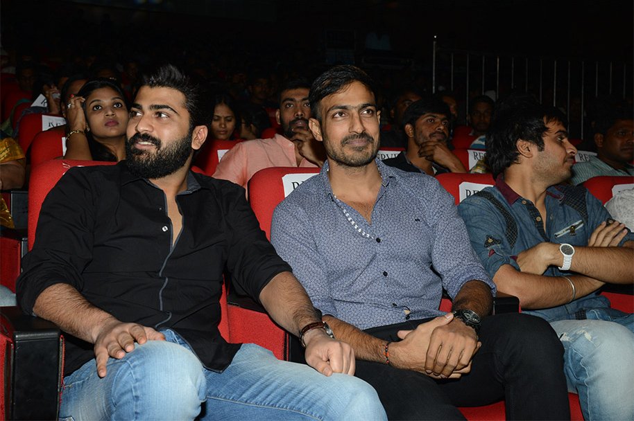 Express-Raja-Audio-Launch